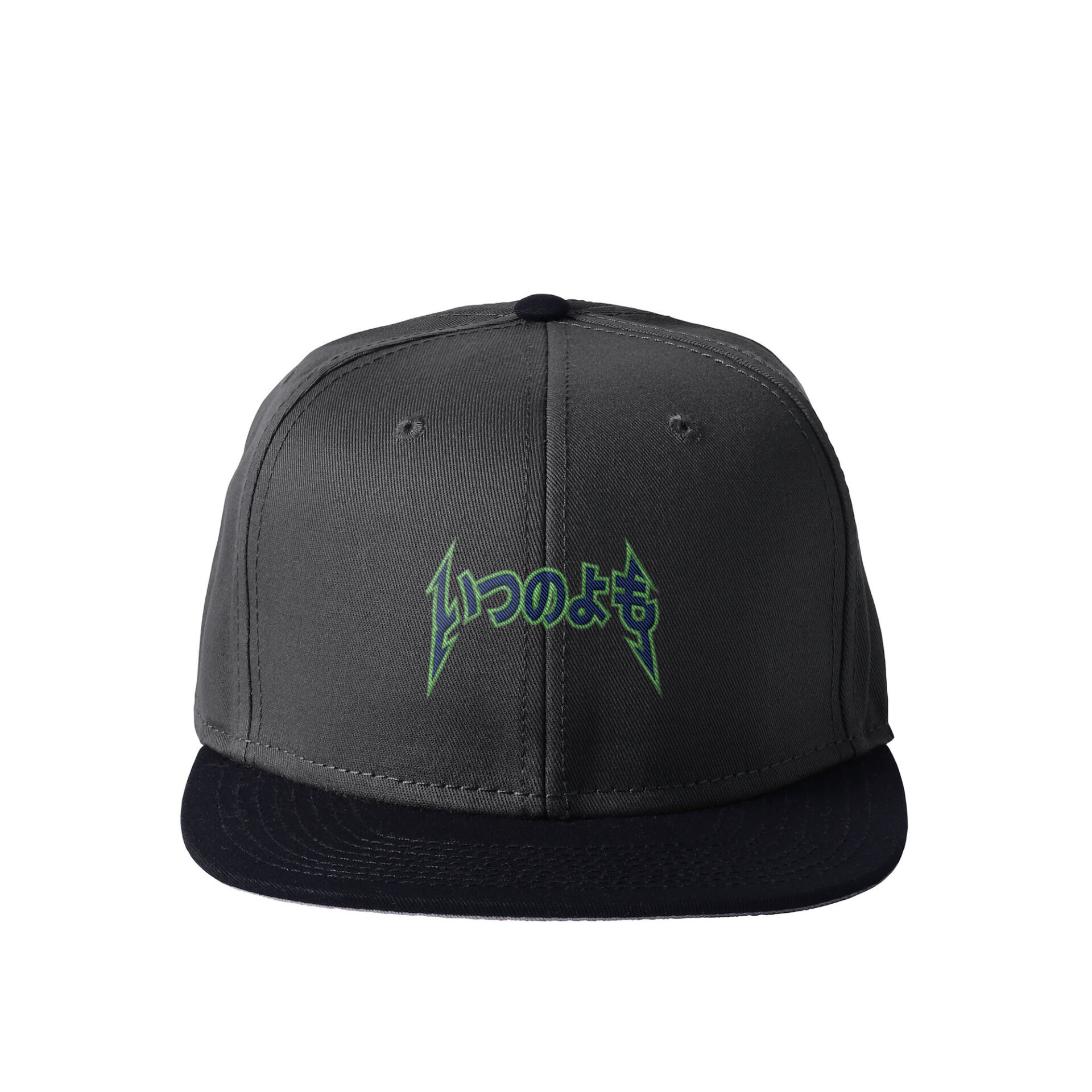 いつのよも♾️ベースボールキャップ