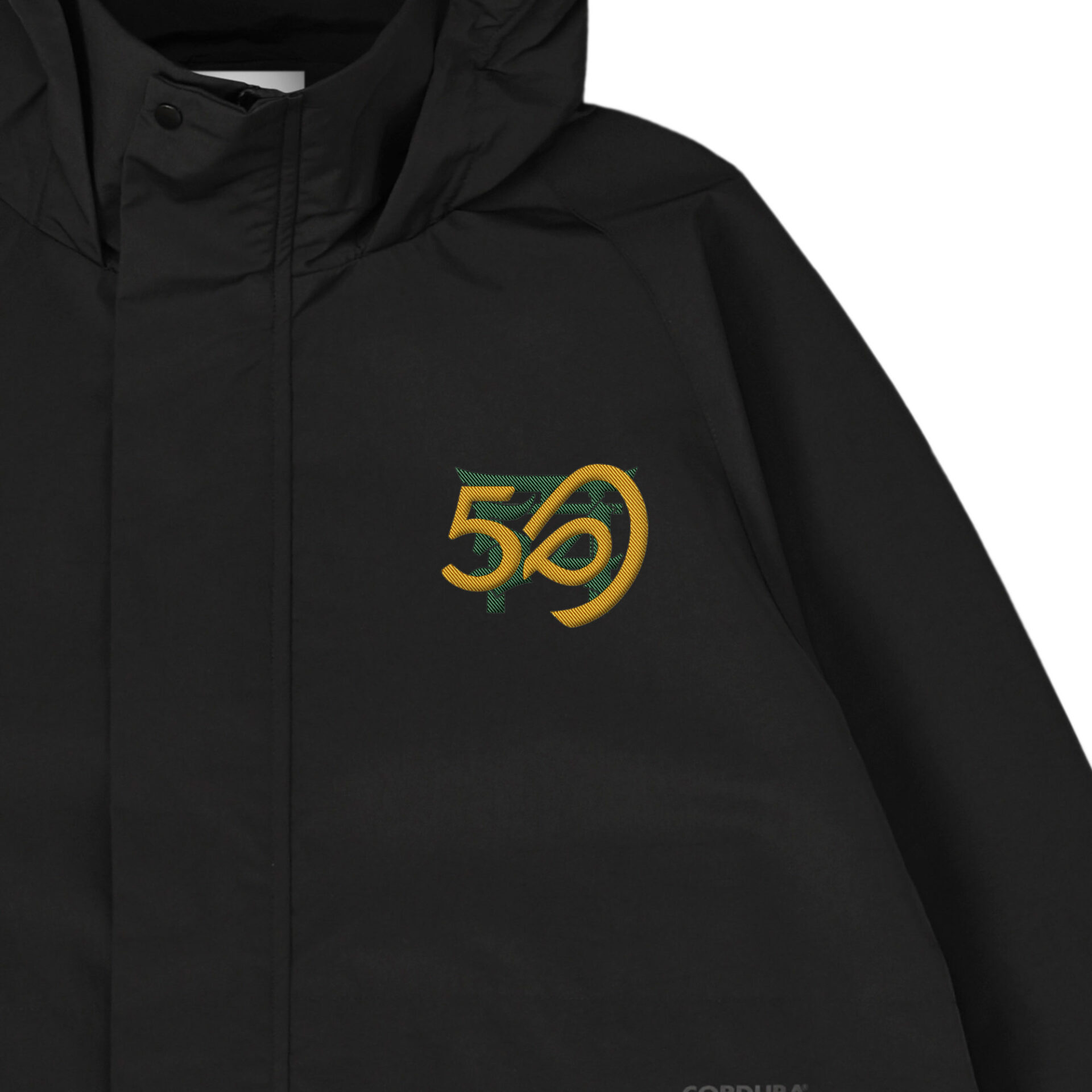 ロゴ♾️コート - 画像 (3)