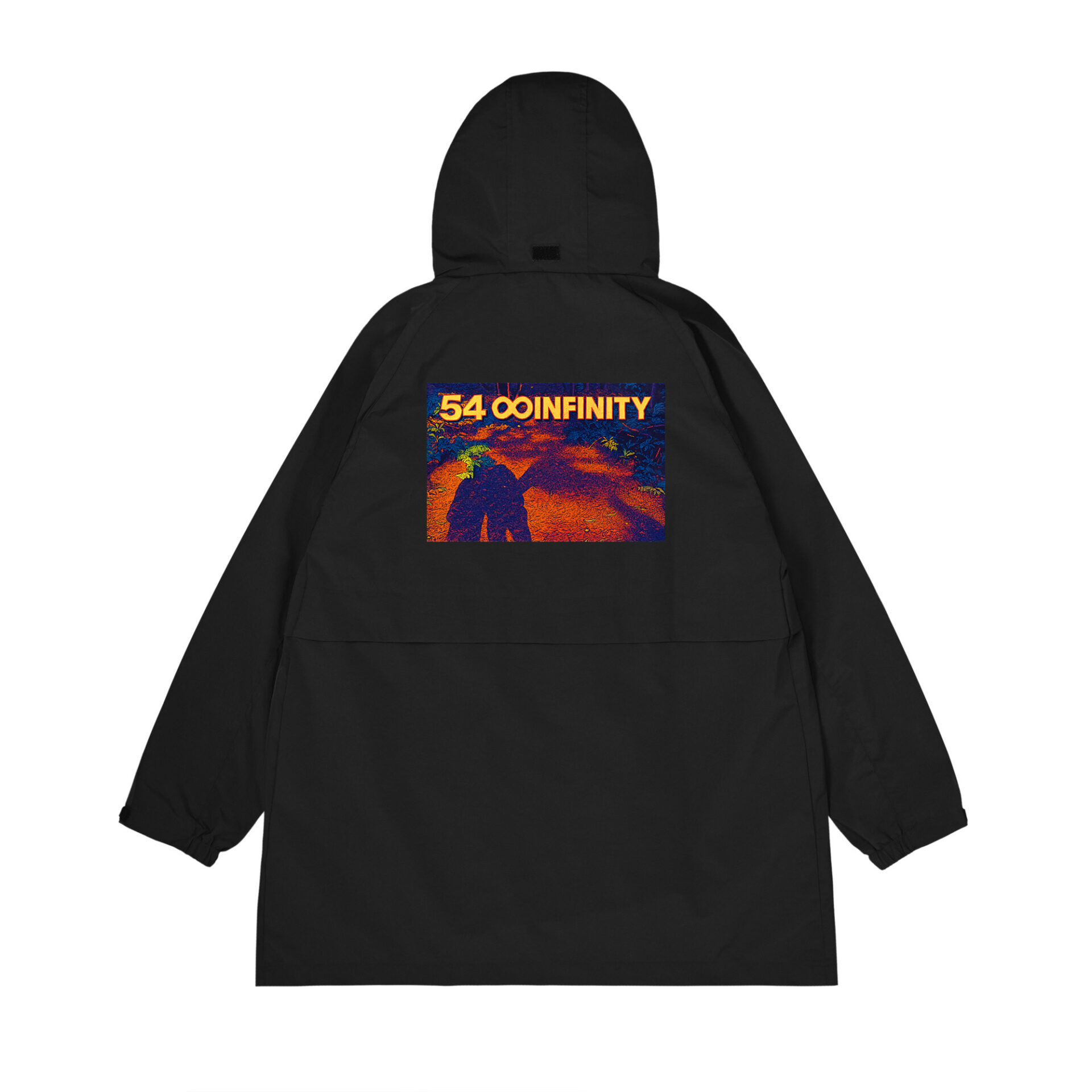 ロゴ♾️コート - 画像 (4)