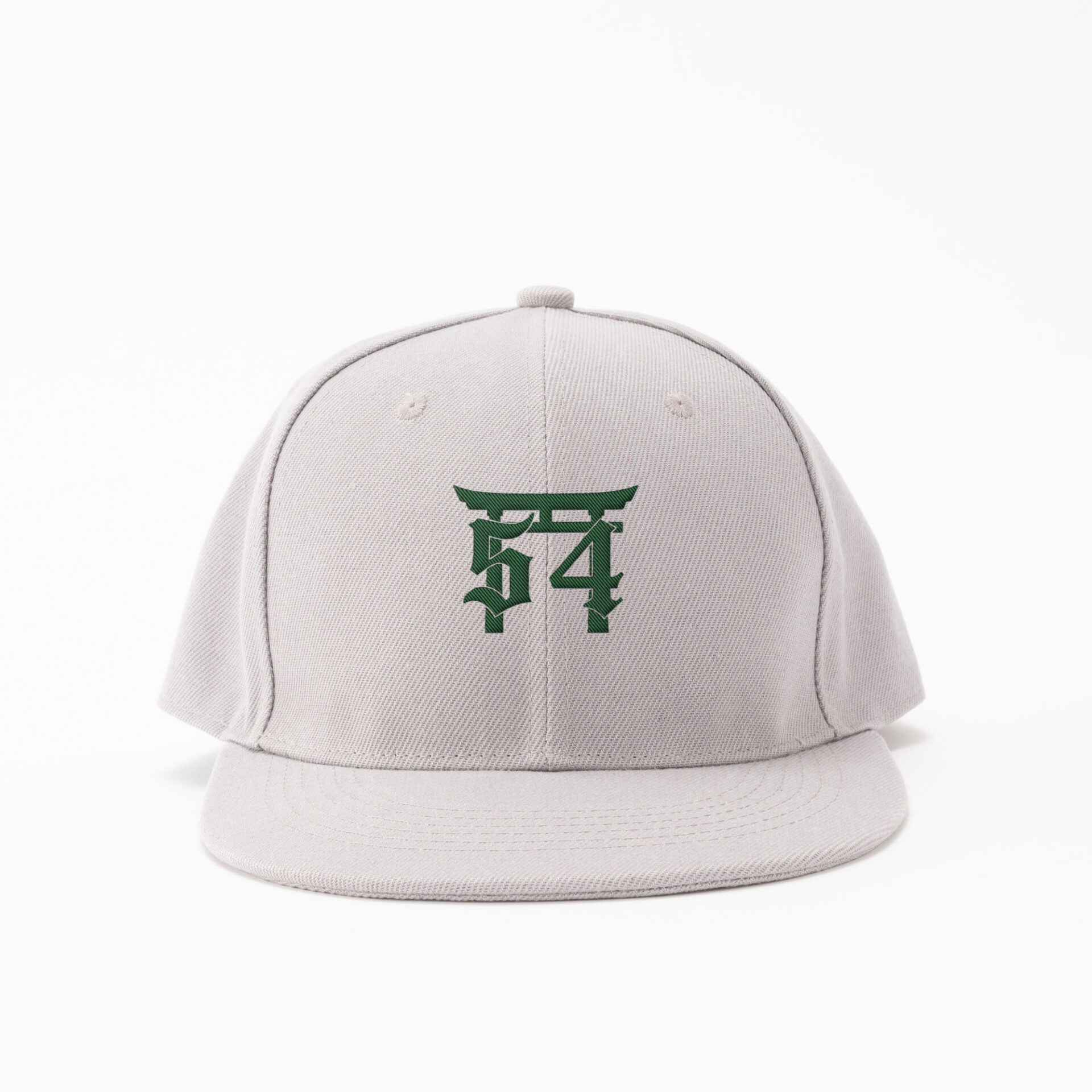 とりい♾️キャップ