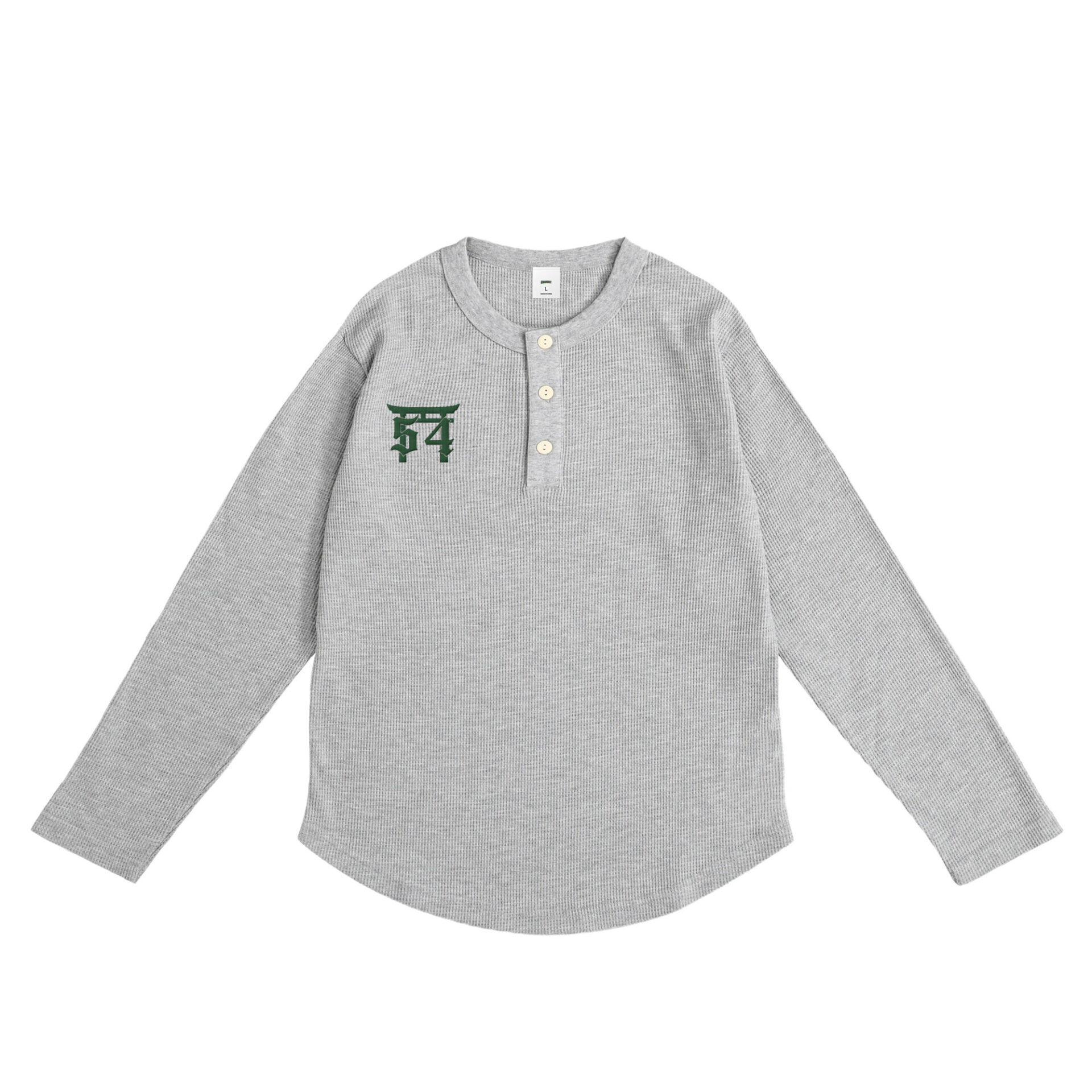 とりい♾️ワッフル