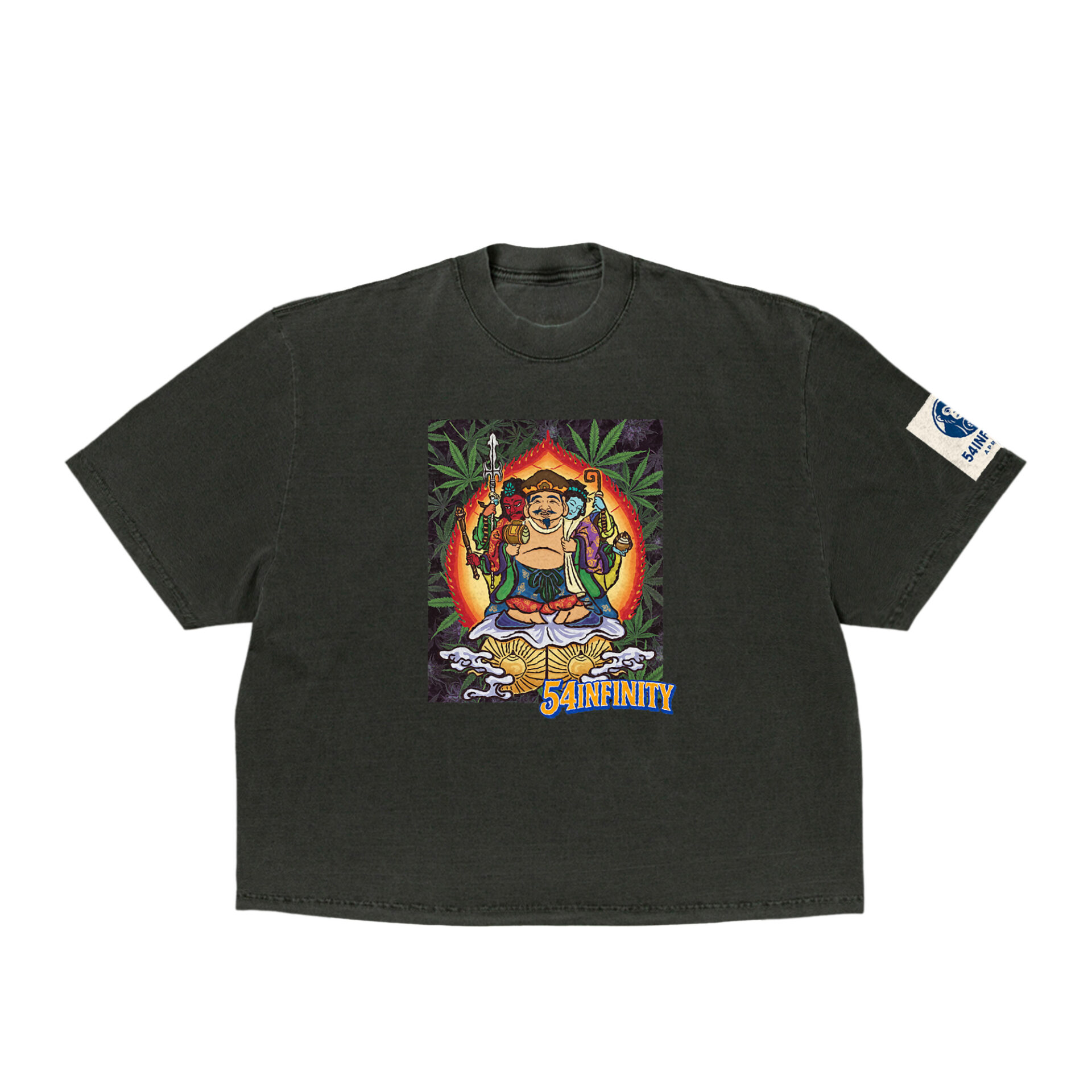 さんめん♾️Tシャツ