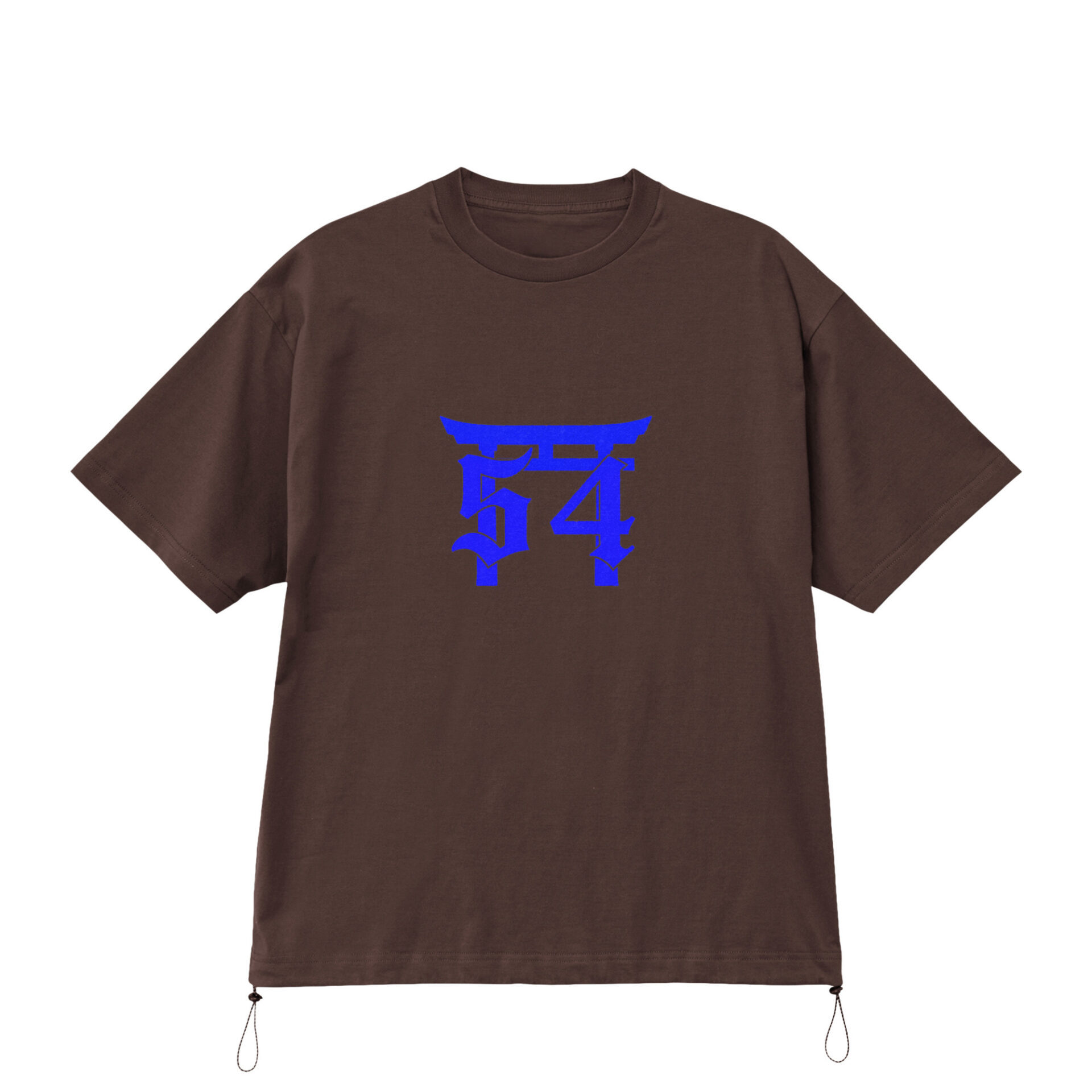 ロゴ♾️リラックスTシャツ - 画像 (5)