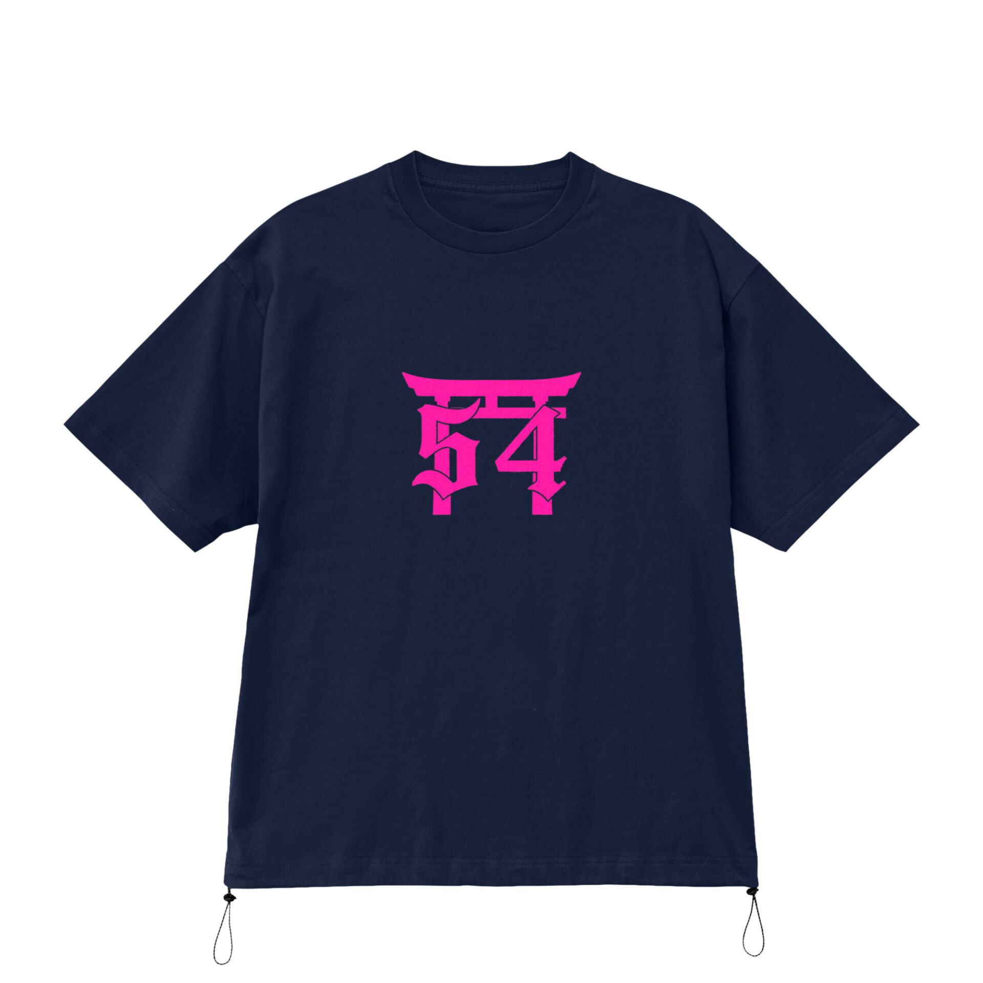 ロゴ♾️リラックスTシャツ - 画像 (3)