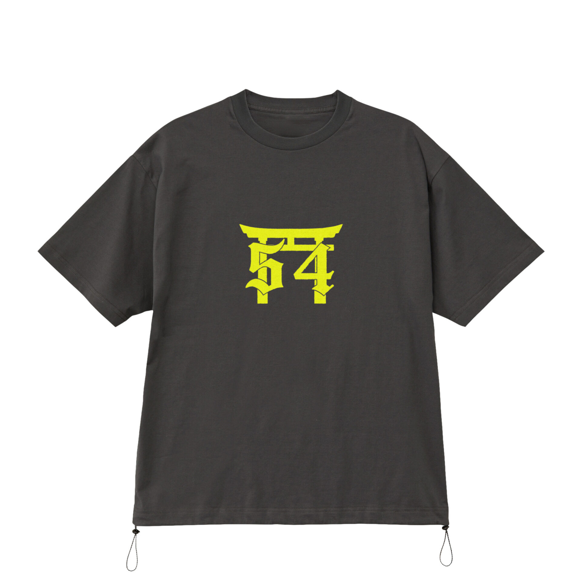 ロゴ♾️リラックスTシャツ - 画像 (2)