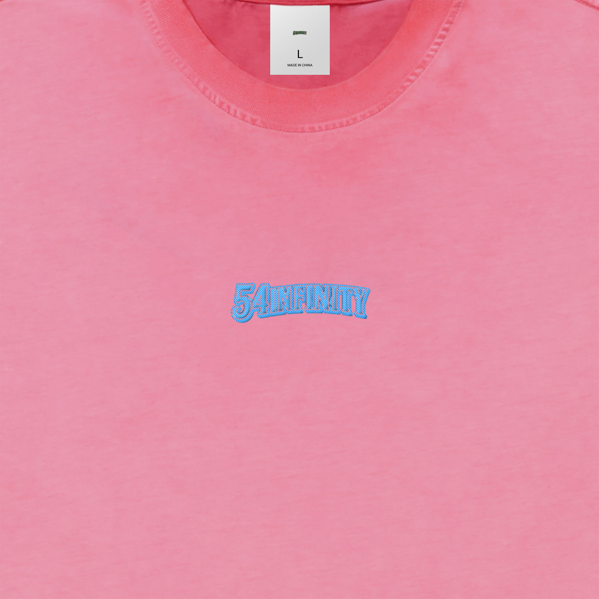 はっぴ♾️Tシャツ - 画像 (2)