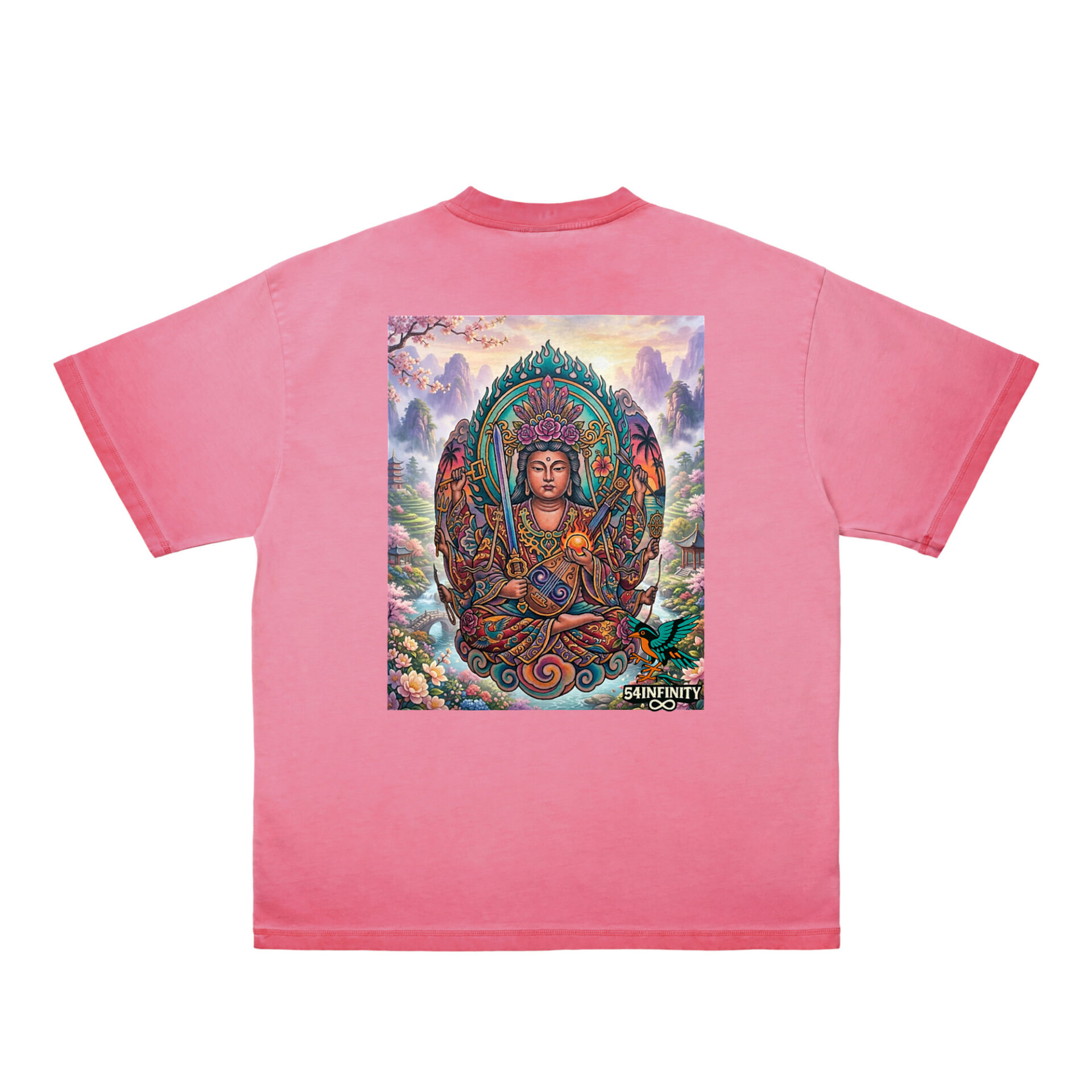 はっぴ♾️Tシャツ - 画像 (4)
