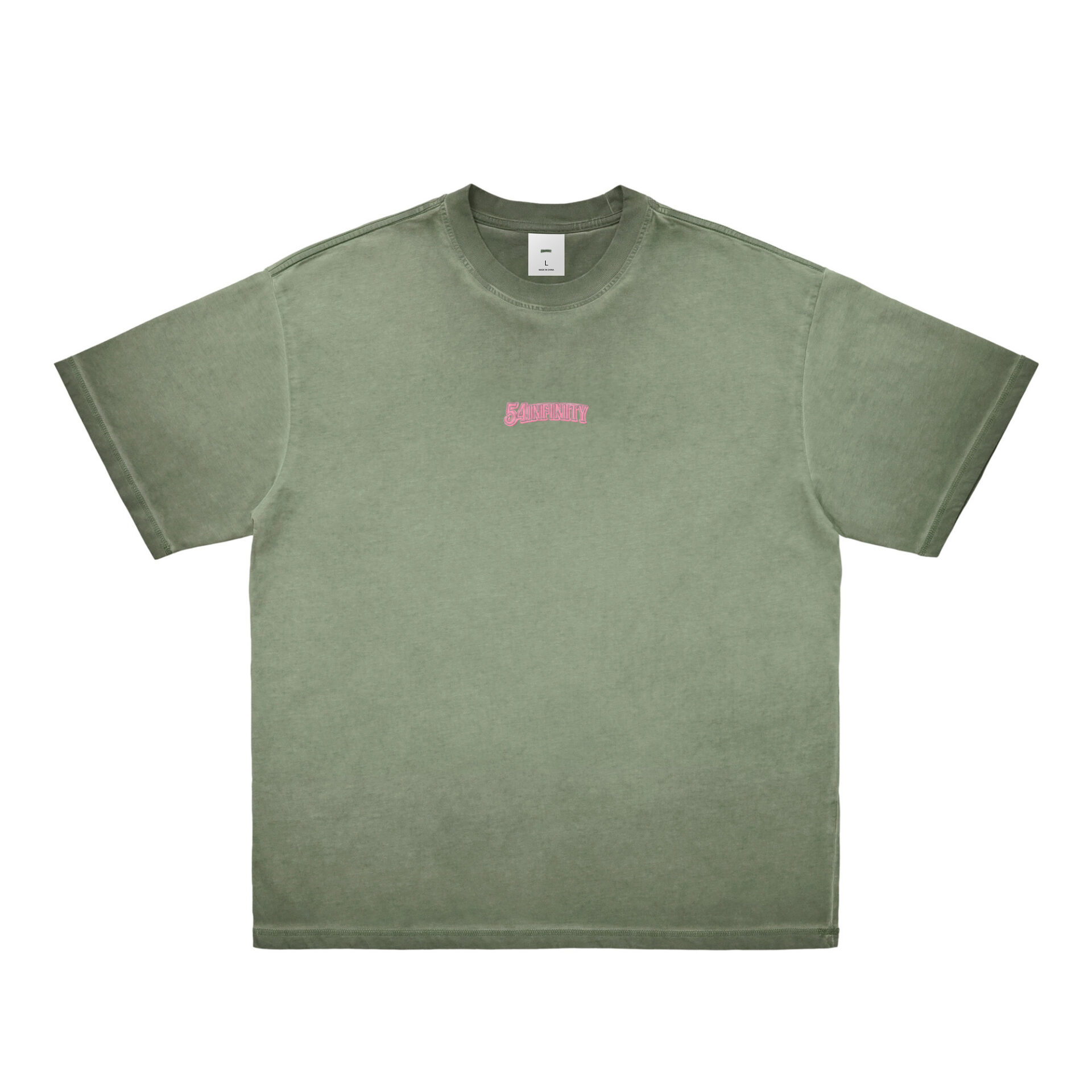 はっぴ♾️Tシャツ - 画像 (5)