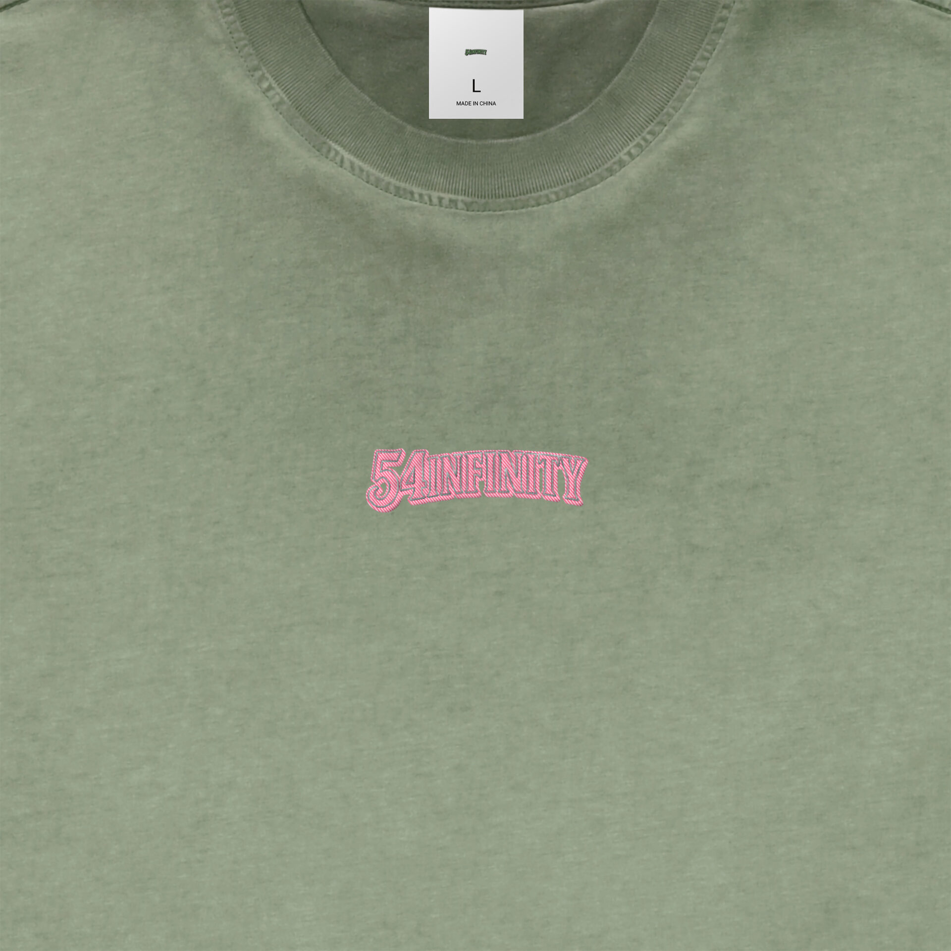 はっぴ♾️Tシャツ - 画像 (6)