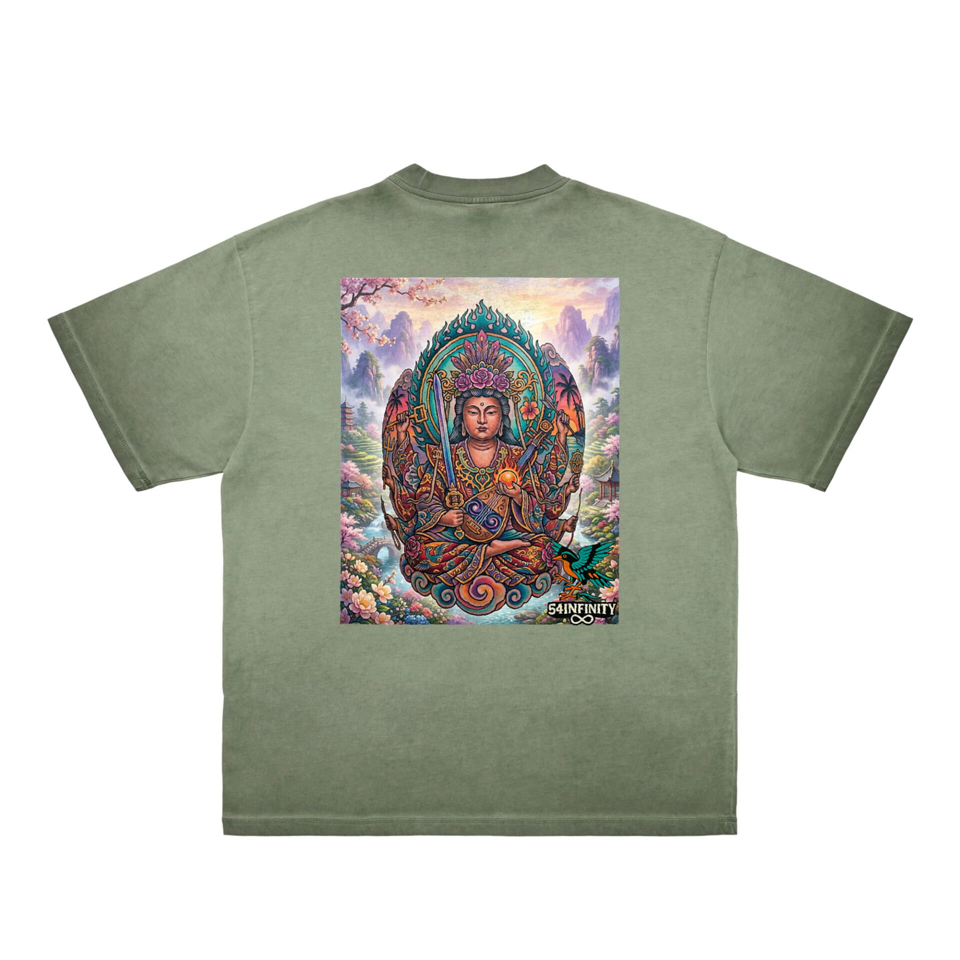 はっぴ♾️Tシャツ - 画像 (7)