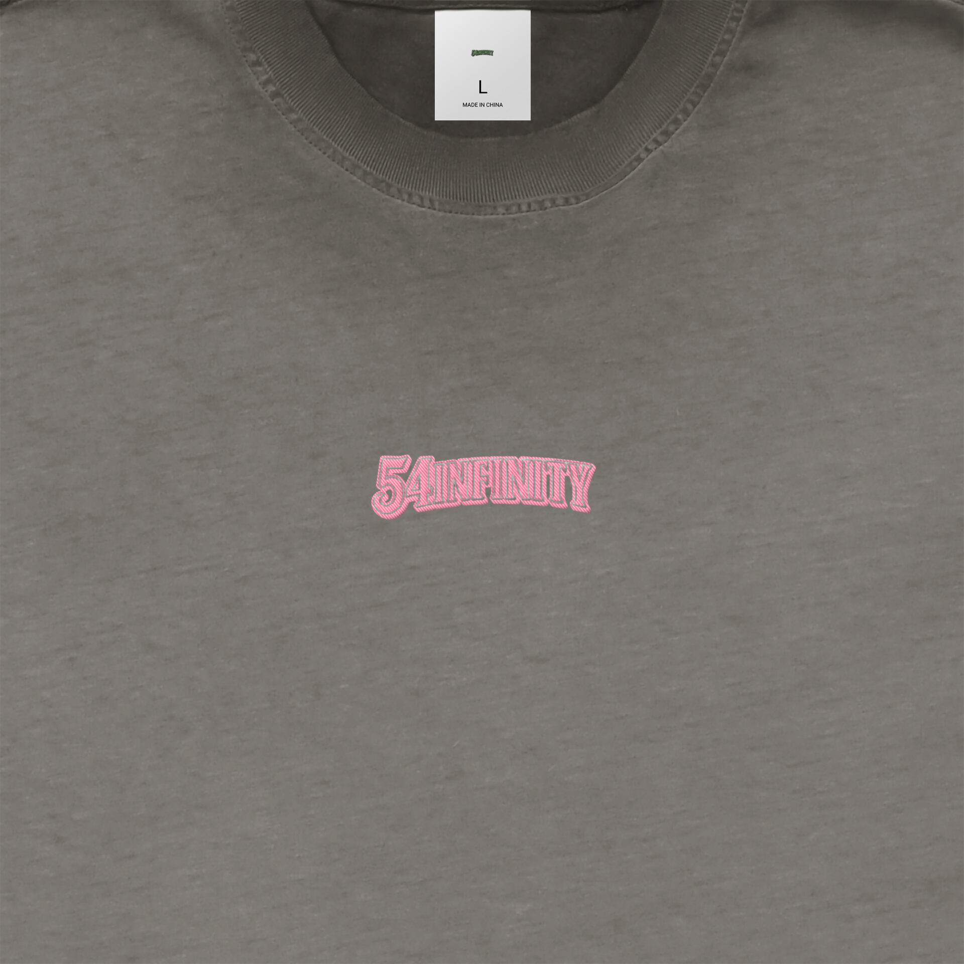 はっぴ♾️Tシャツ - 画像 (9)