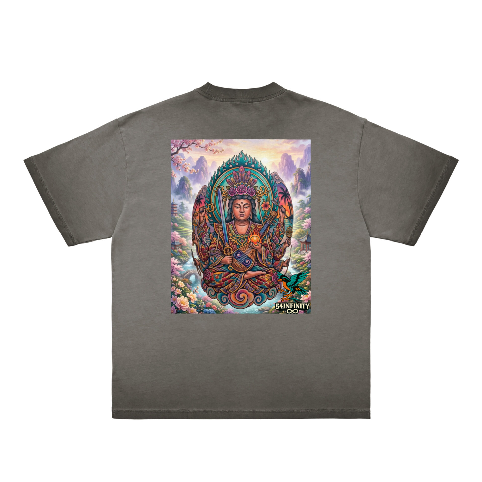 はっぴ♾️Tシャツ - 画像 (10)