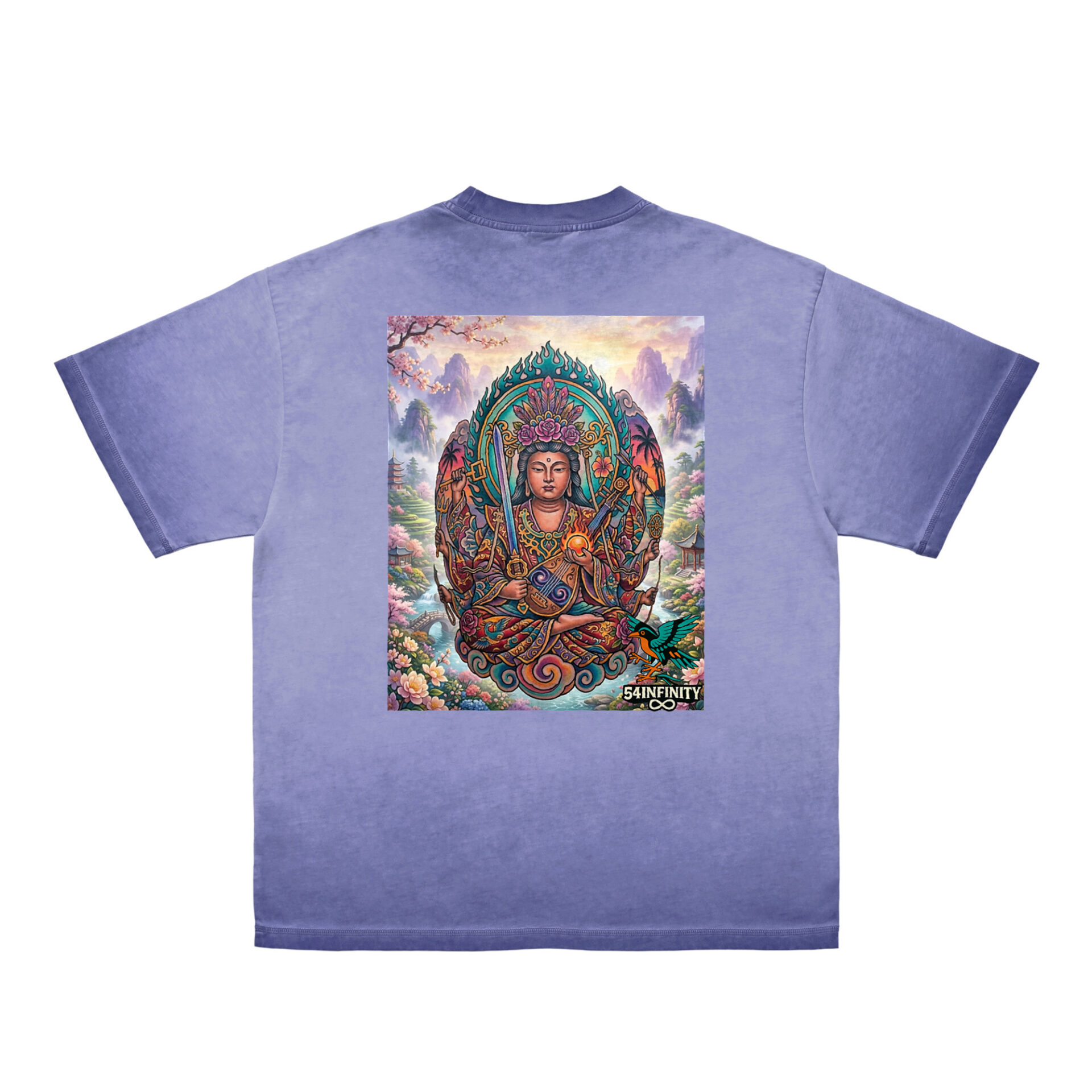 はっぴ♾️Tシャツ - 画像 (13)