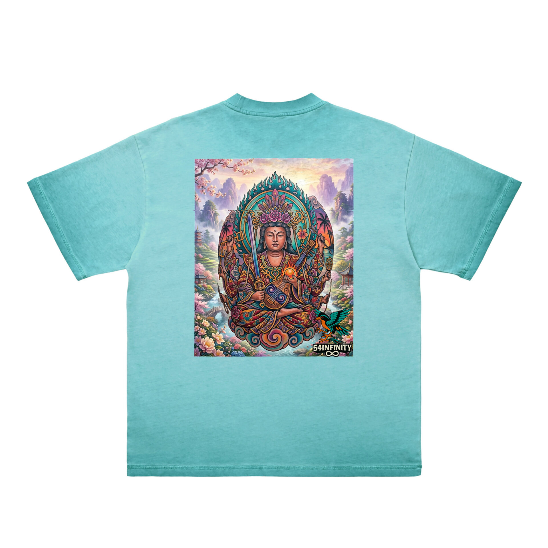 はっぴ♾️Tシャツ - 画像 (16)