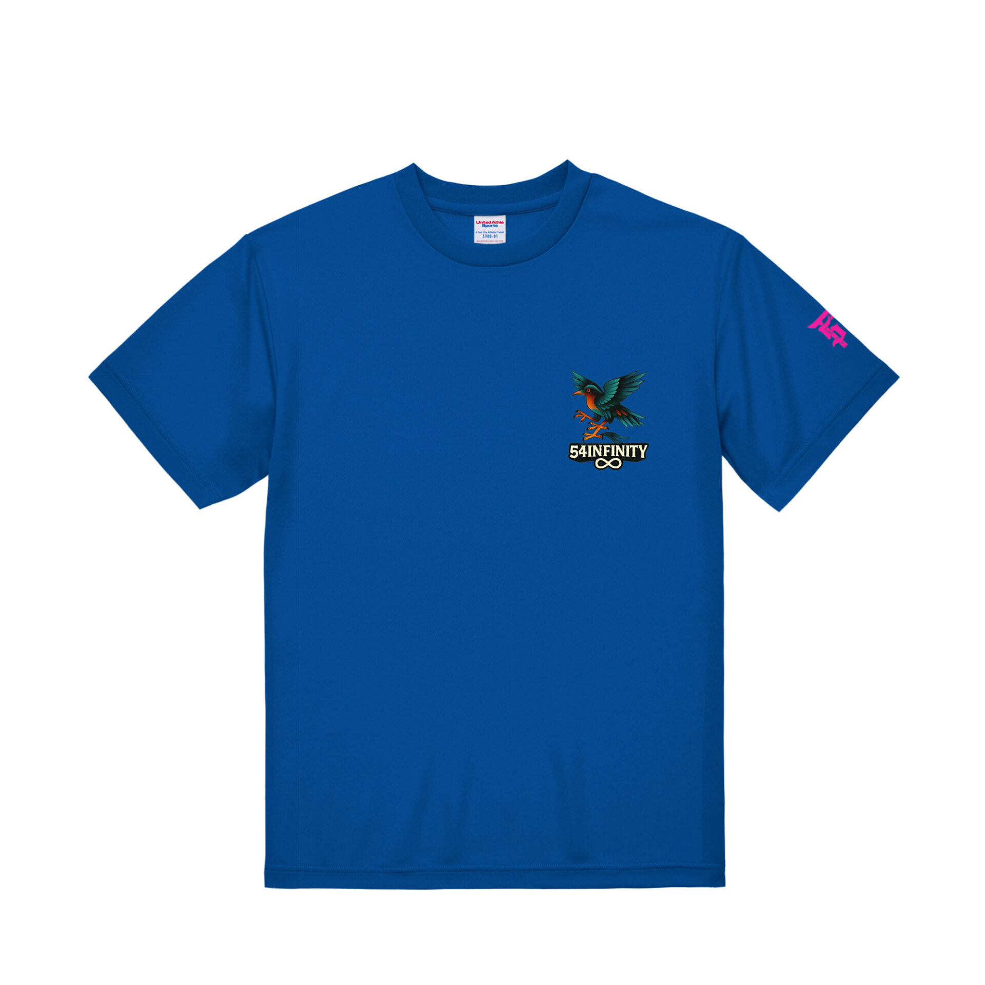 サムライ♾️Tシャツ