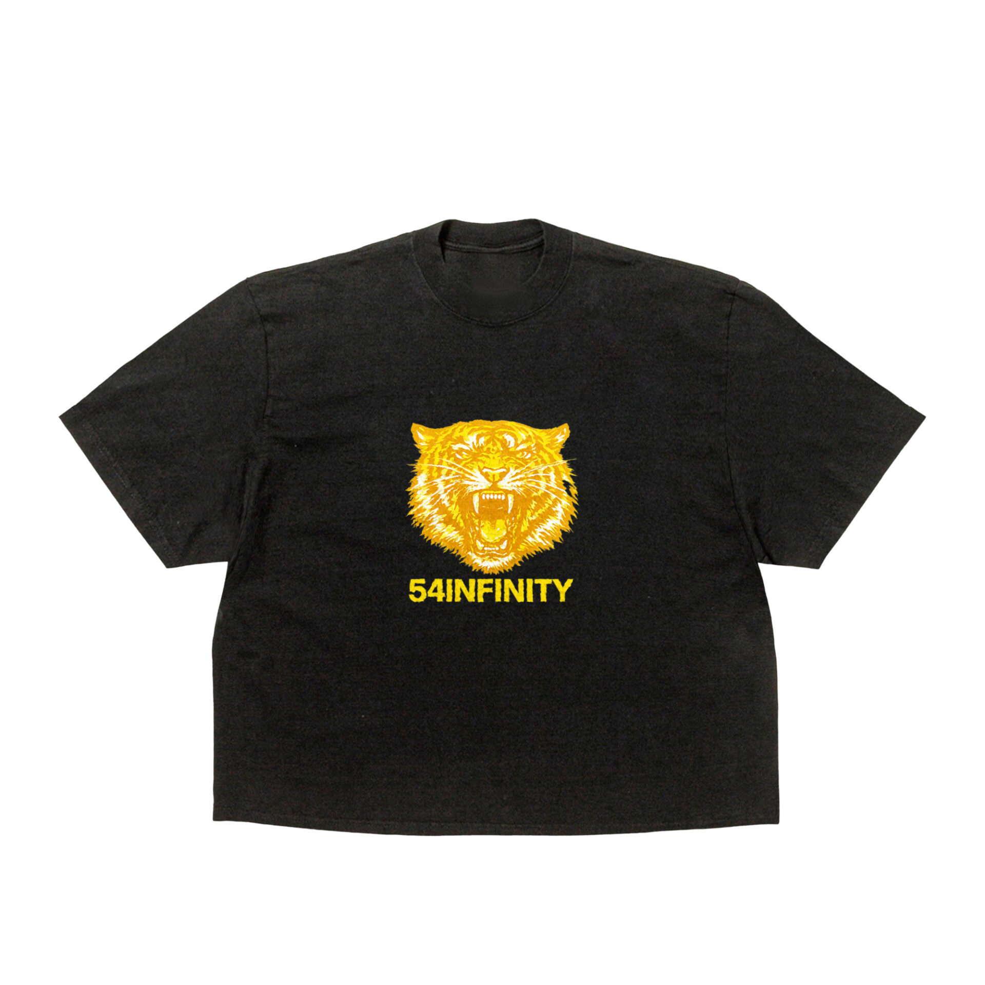 とらのひ♾️ビックTシャツ