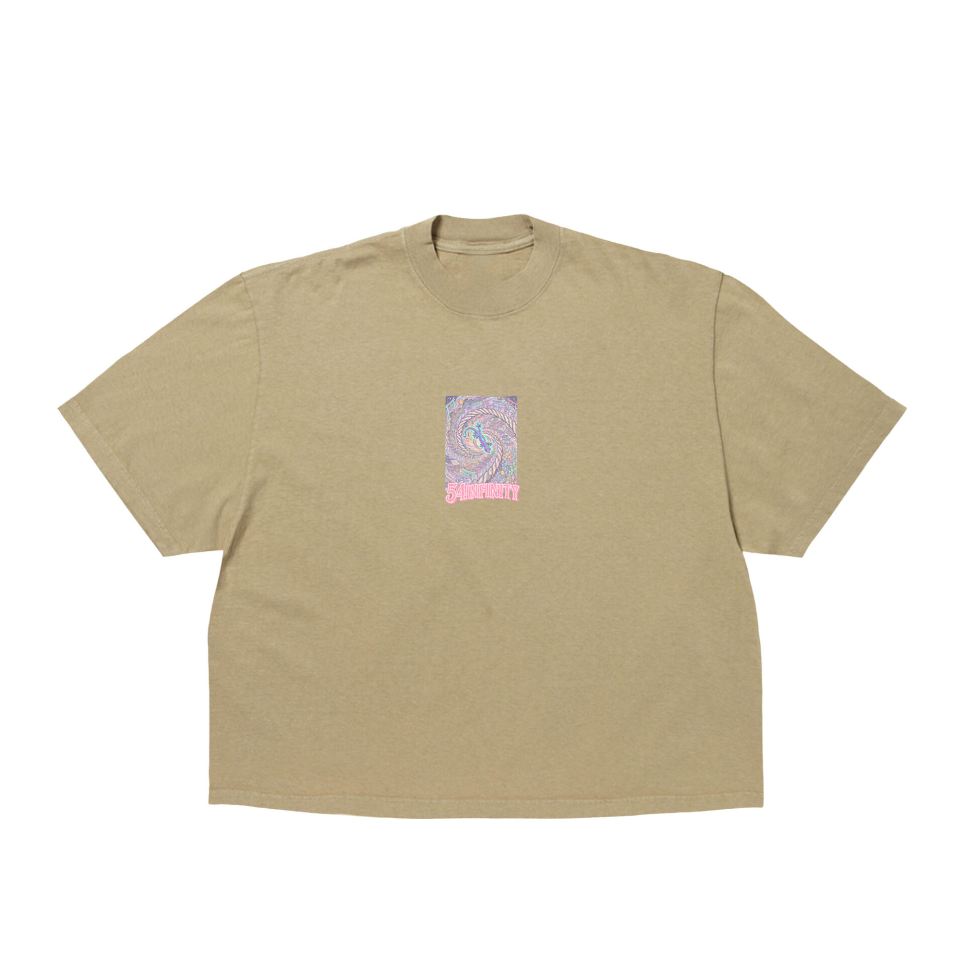 やもり♾️ビックTシャツ